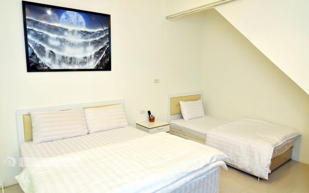 Lan Ying Home Cửu Phần Ngoại thất bức ảnh