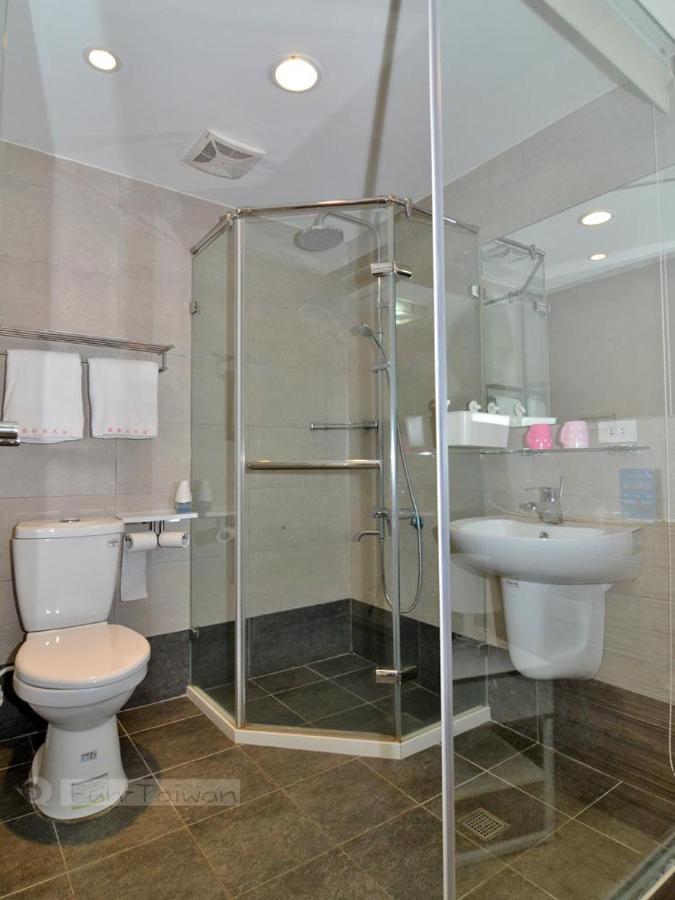 Lan Ying Home Cửu Phần Ngoại thất bức ảnh