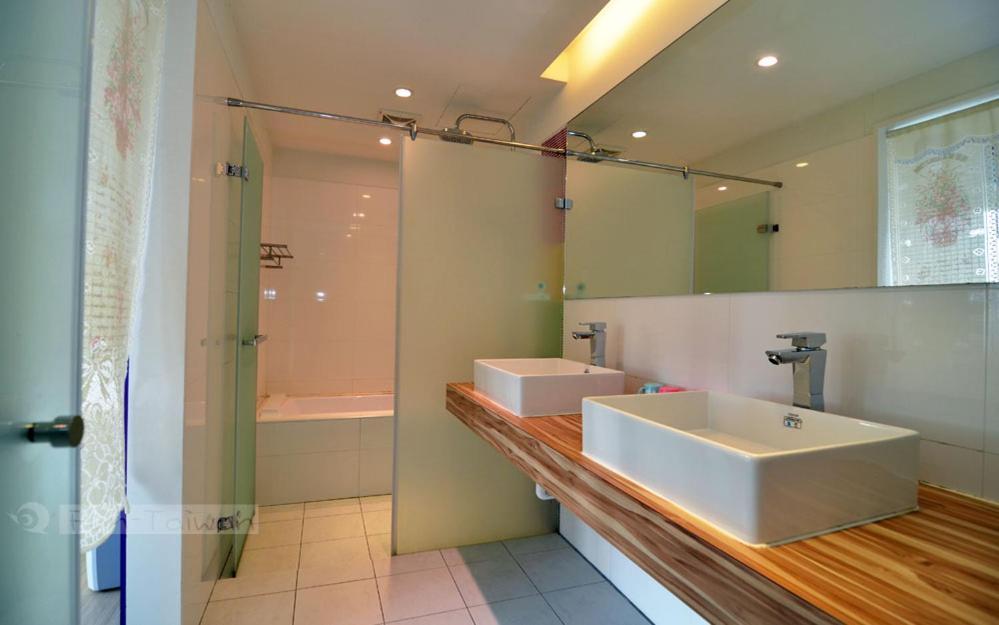 Lan Ying Home Cửu Phần Ngoại thất bức ảnh