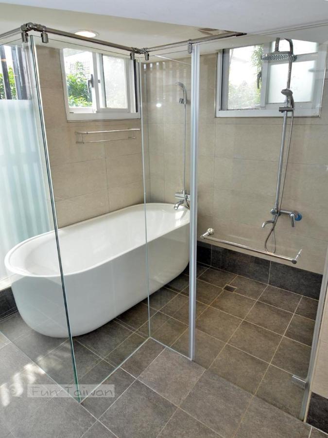 Lan Ying Home Cửu Phần Ngoại thất bức ảnh