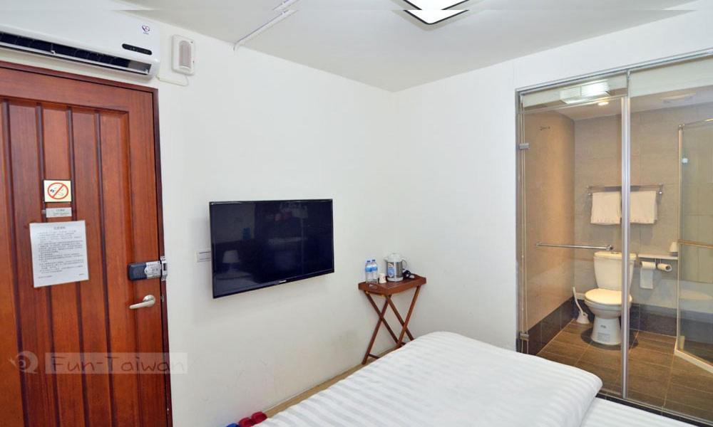 Lan Ying Home Cửu Phần Ngoại thất bức ảnh