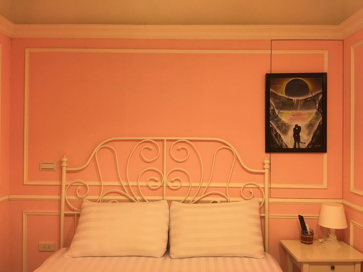 Lan Ying Home Cửu Phần Ngoại thất bức ảnh