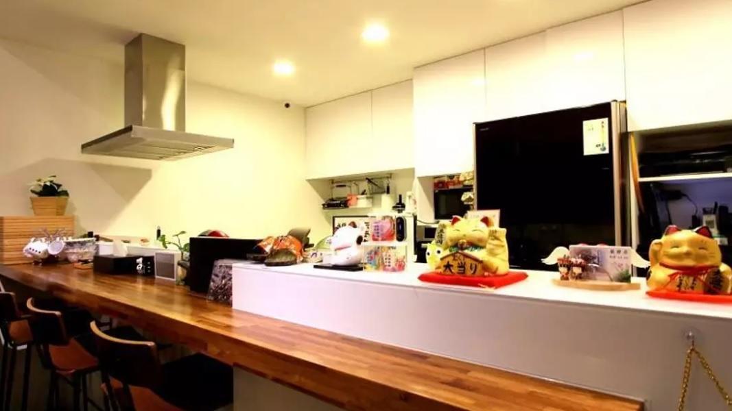 Lan Ying Home Cửu Phần Ngoại thất bức ảnh
