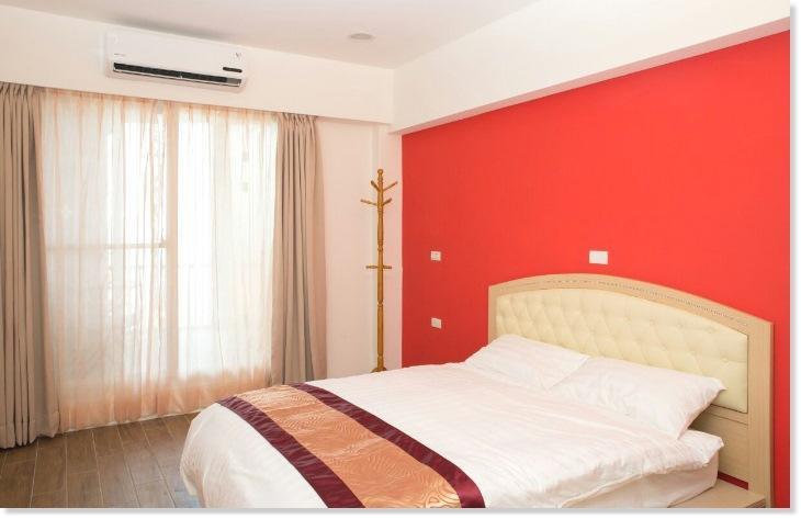 Lan Ying Home Cửu Phần Ngoại thất bức ảnh