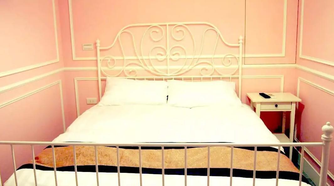 Lan Ying Home Cửu Phần Ngoại thất bức ảnh