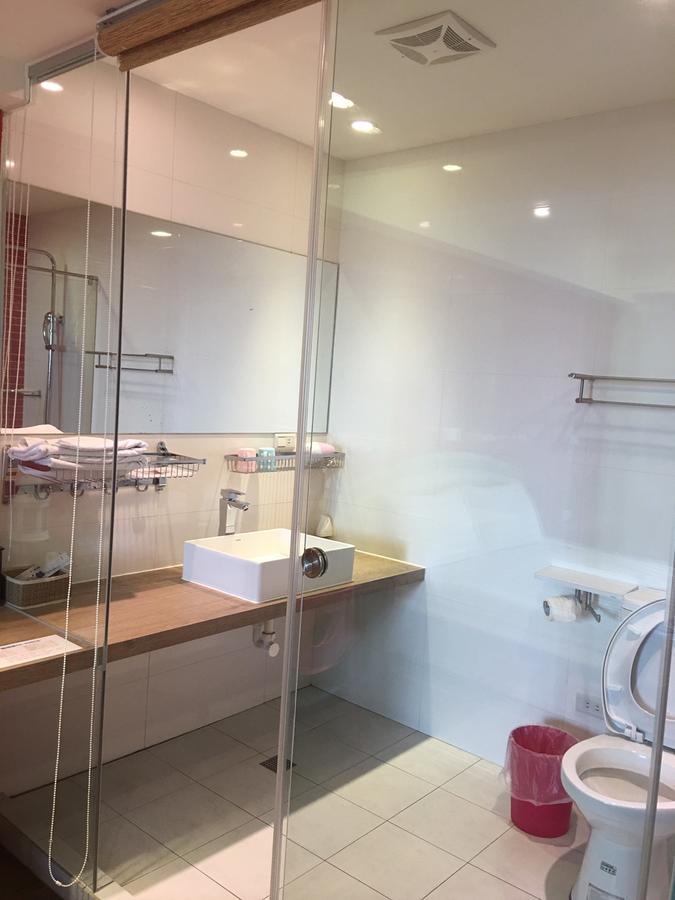 Lan Ying Home Cửu Phần Ngoại thất bức ảnh