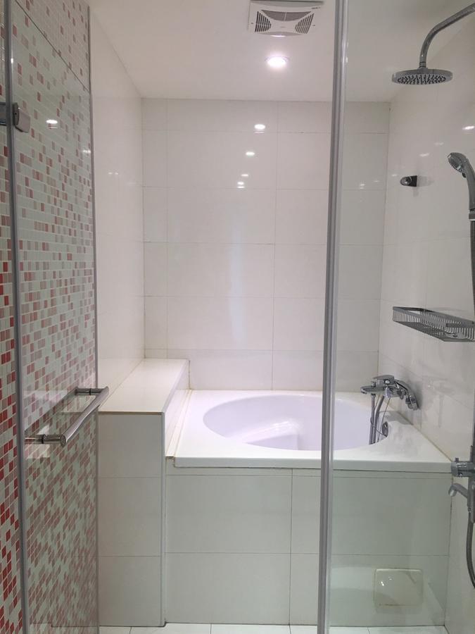 Lan Ying Home Cửu Phần Ngoại thất bức ảnh