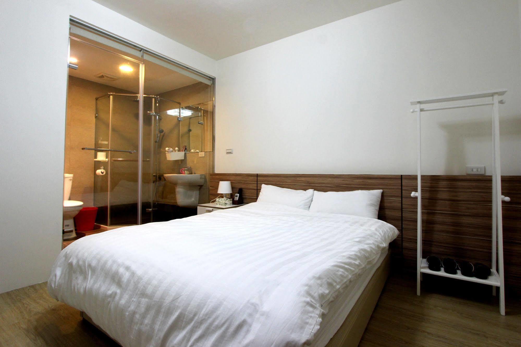Lan Ying Home Cửu Phần Ngoại thất bức ảnh