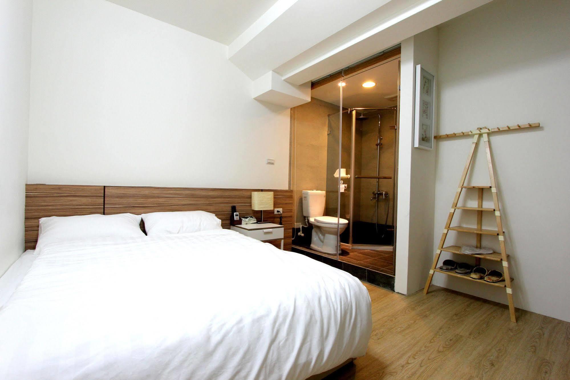 Lan Ying Home Cửu Phần Ngoại thất bức ảnh