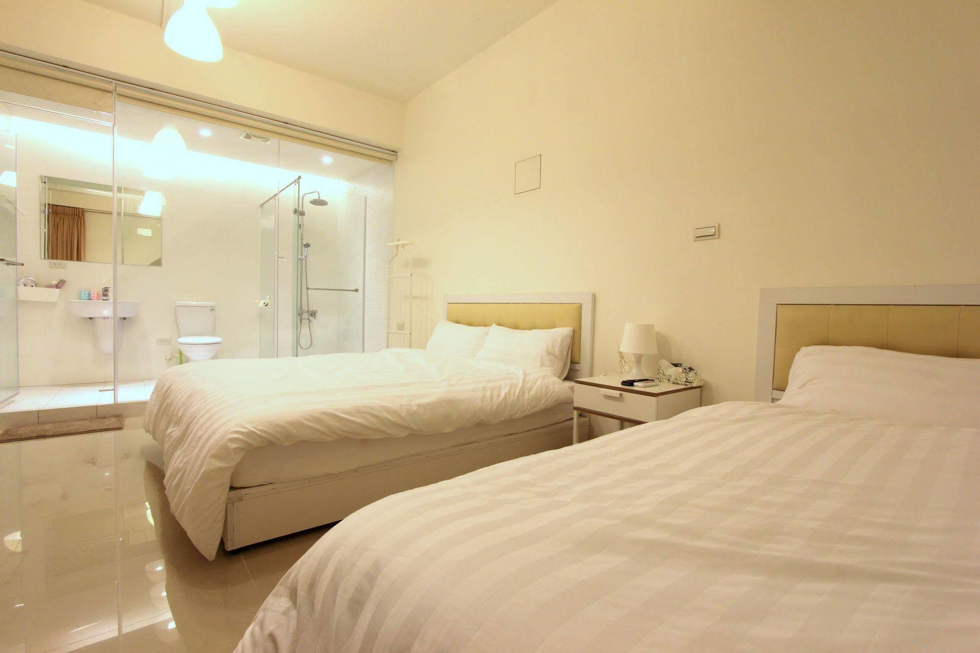 Lan Ying Home Cửu Phần Ngoại thất bức ảnh