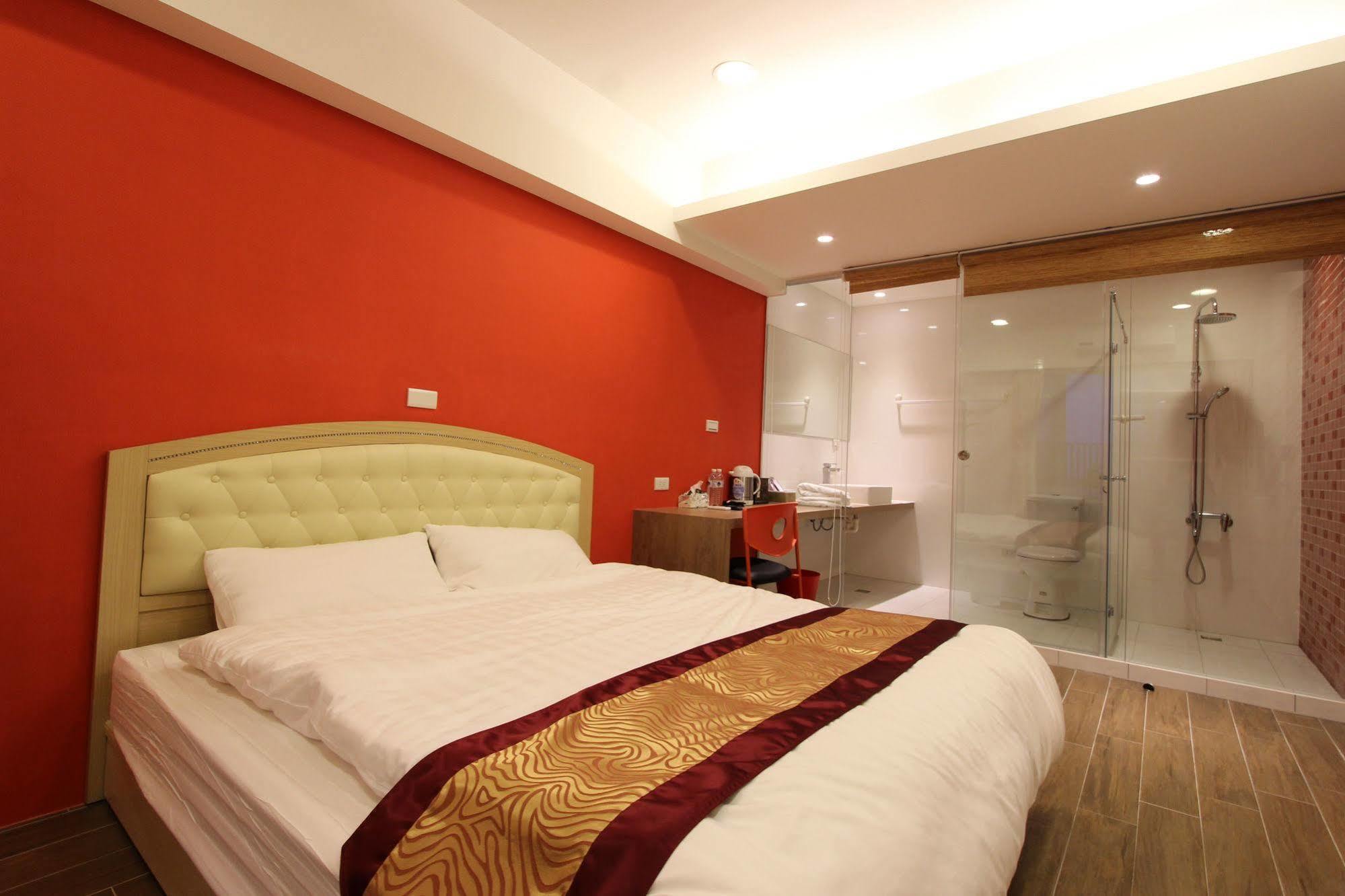 Lan Ying Home Cửu Phần Ngoại thất bức ảnh