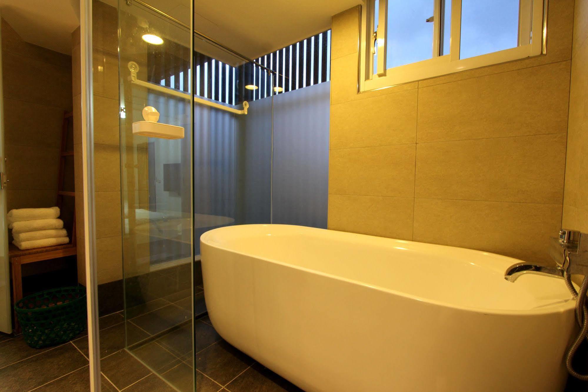 Lan Ying Home Cửu Phần Ngoại thất bức ảnh