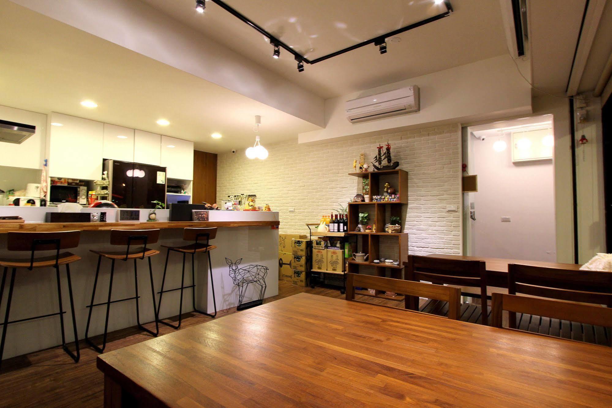 Lan Ying Home Cửu Phần Ngoại thất bức ảnh
