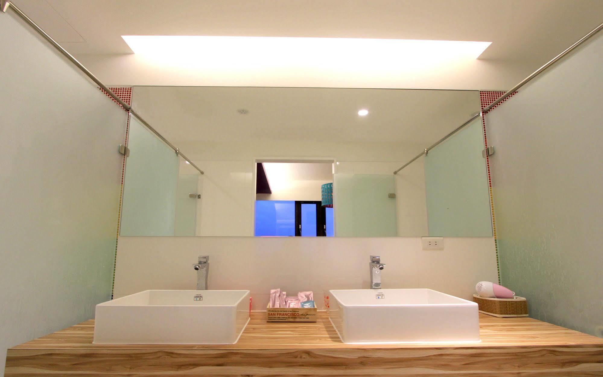 Lan Ying Home Cửu Phần Ngoại thất bức ảnh